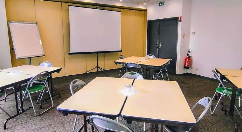 Ibis budget Toulon centre 3