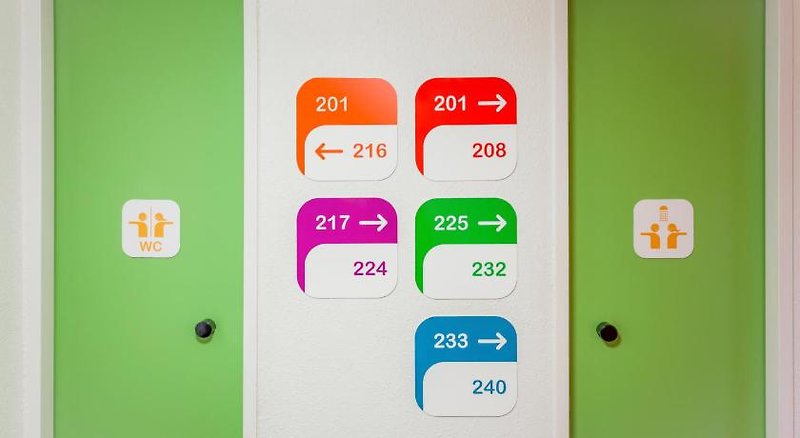 Premiere Classe Valence - Bourg Les Valence