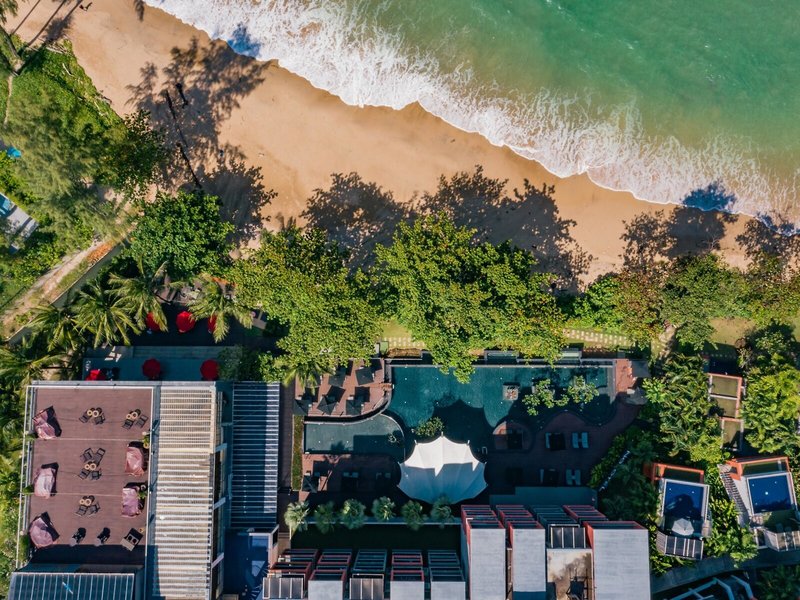 Novotel Phuket Kamala Beach 2