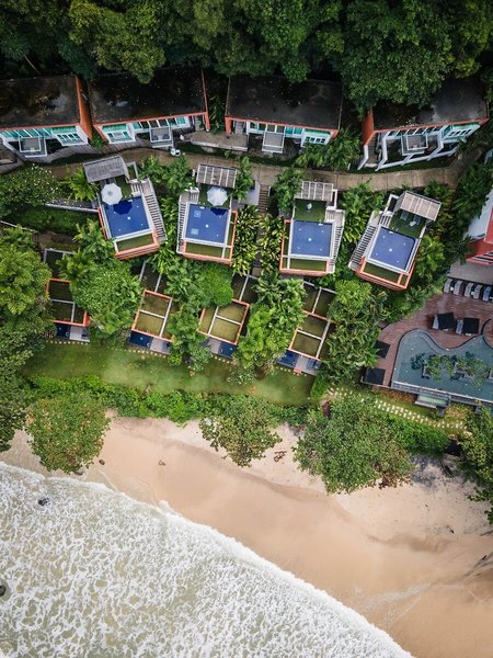 Novotel Phuket Kamala Beach 4