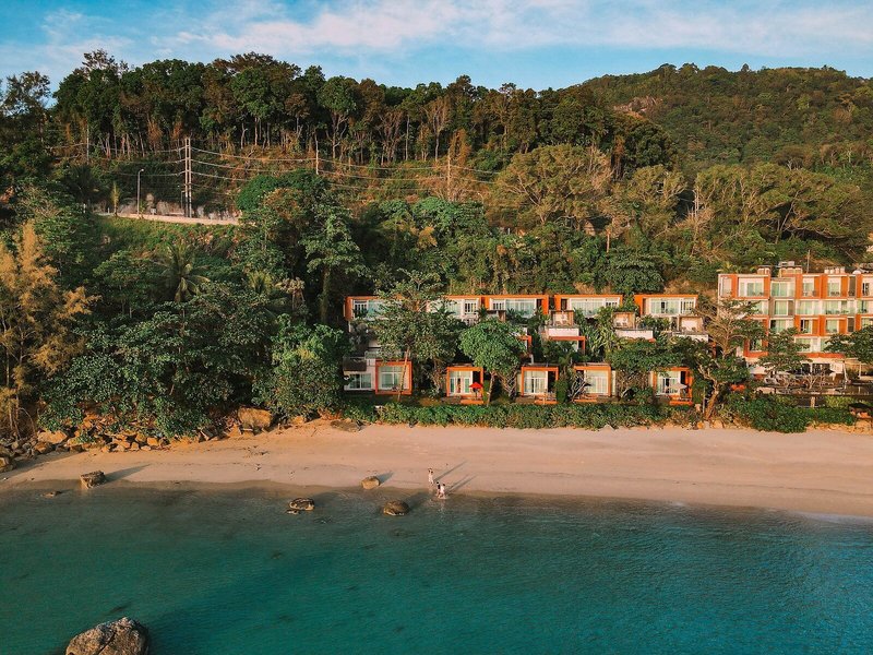 Novotel Phuket Kamala Beach 5