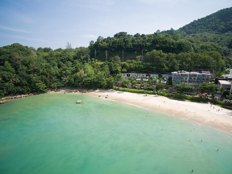 Novotel Phuket Kamala Beach 6