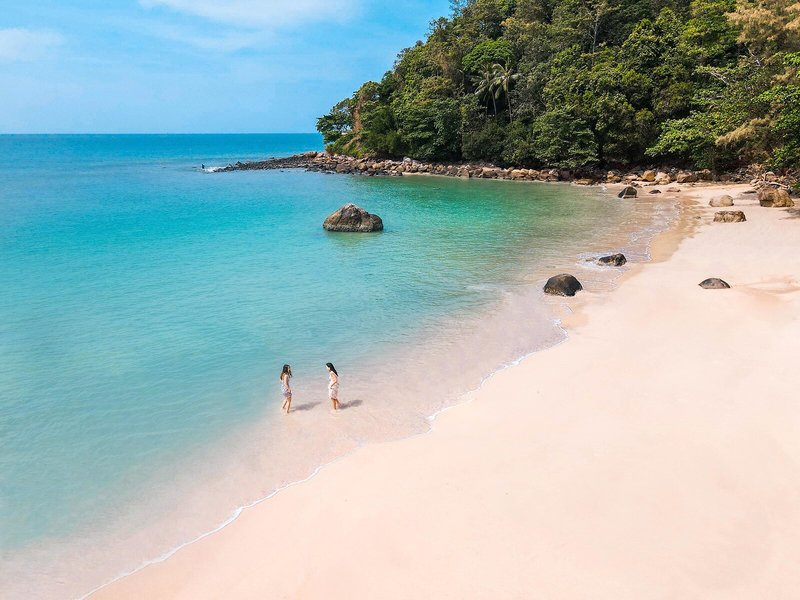 Novotel Phuket Kamala Beach 7