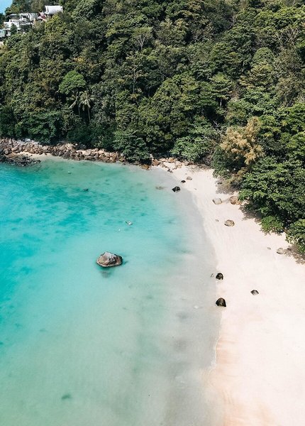 Novotel Phuket Kamala Beach 9