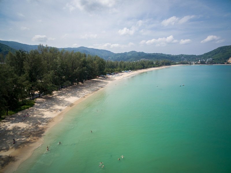 Novotel Phuket Kamala Beach 10
