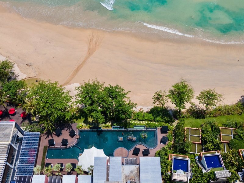 Novotel Phuket Kamala Beach 11