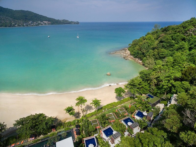 Novotel Phuket Kamala Beach 12
