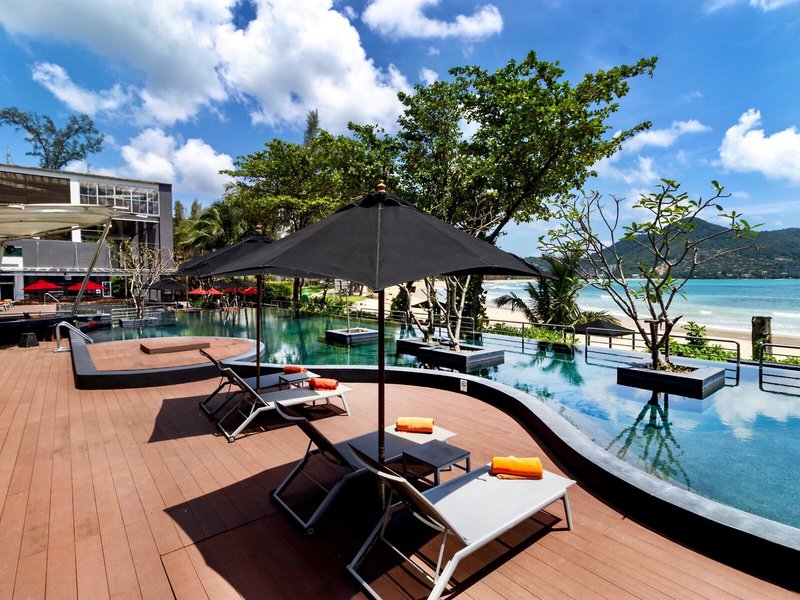 Novotel Phuket Kamala Beach 14
