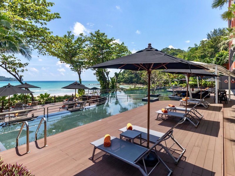 Novotel Phuket Kamala Beach 16
