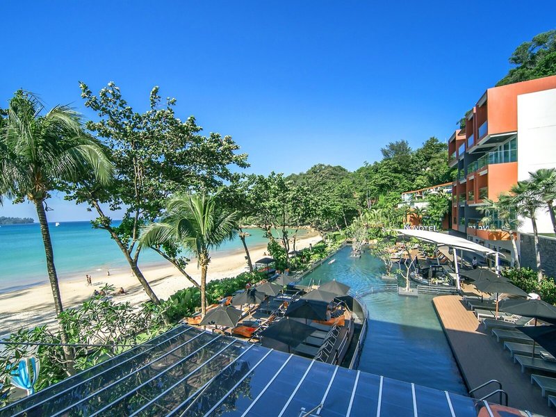 Novotel Phuket Kamala Beach 18