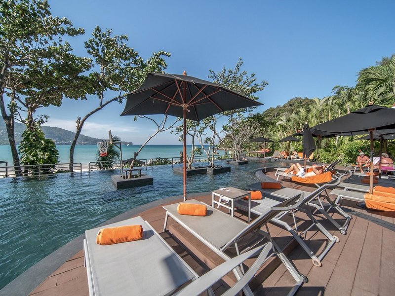 Novotel Phuket Kamala Beach 19