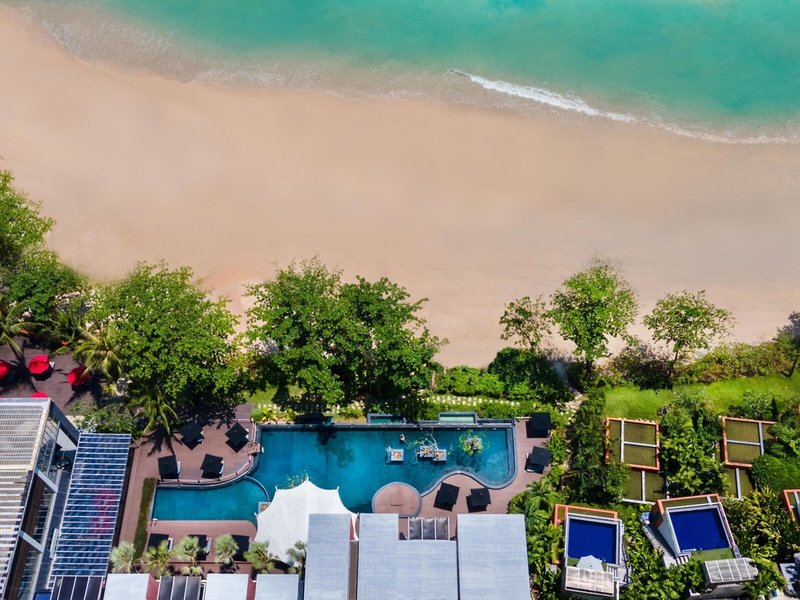 Novotel Phuket Kamala Beach 20