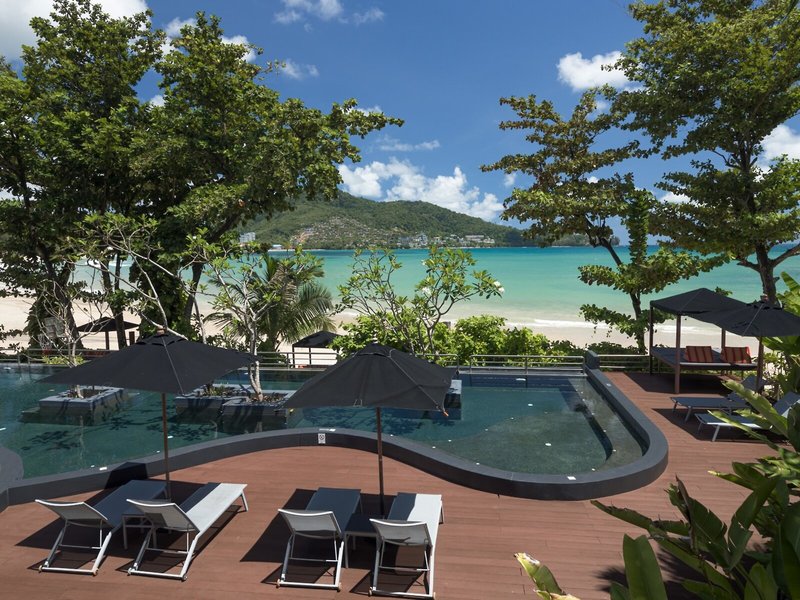 Novotel Phuket Kamala Beach 22
