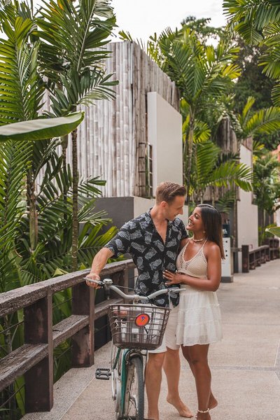 Novotel Phuket Kamala Beach 23