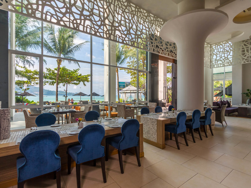 Novotel Phuket Kamala Beach 24