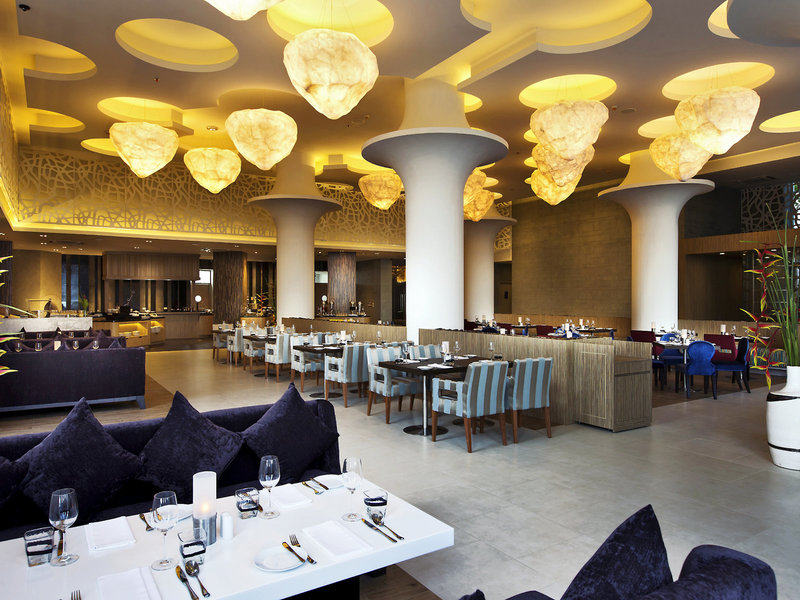 Novotel Phuket Kamala Beach 26