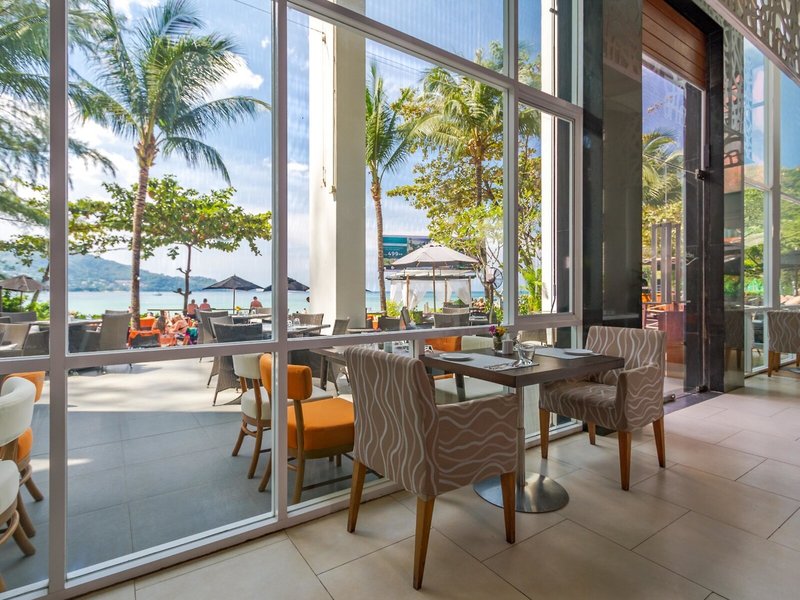 Novotel Phuket Kamala Beach 27