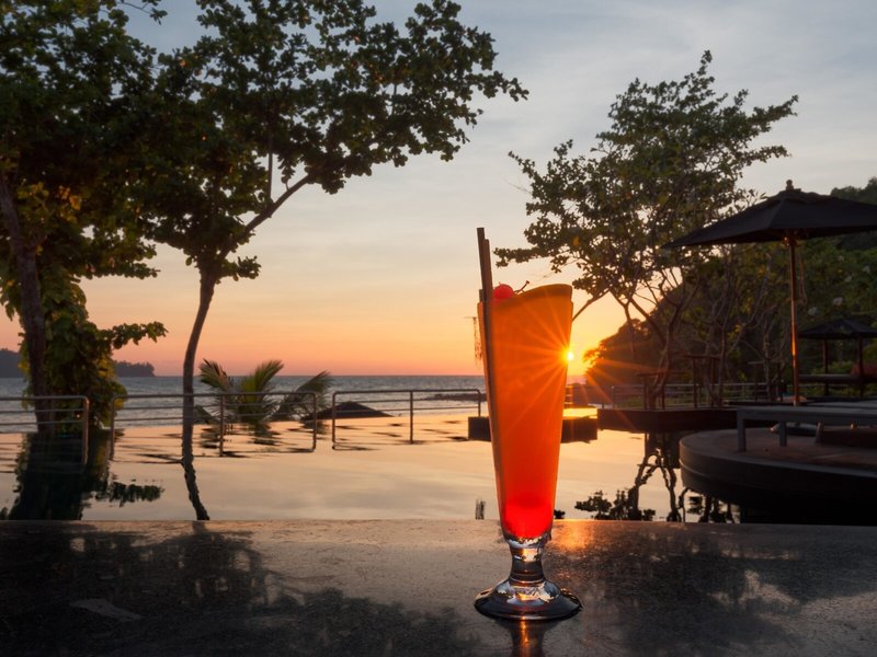 Novotel Phuket Kamala Beach 29