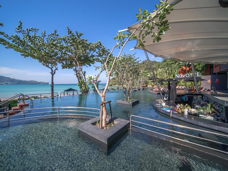 Novotel Phuket Kamala Beach 30