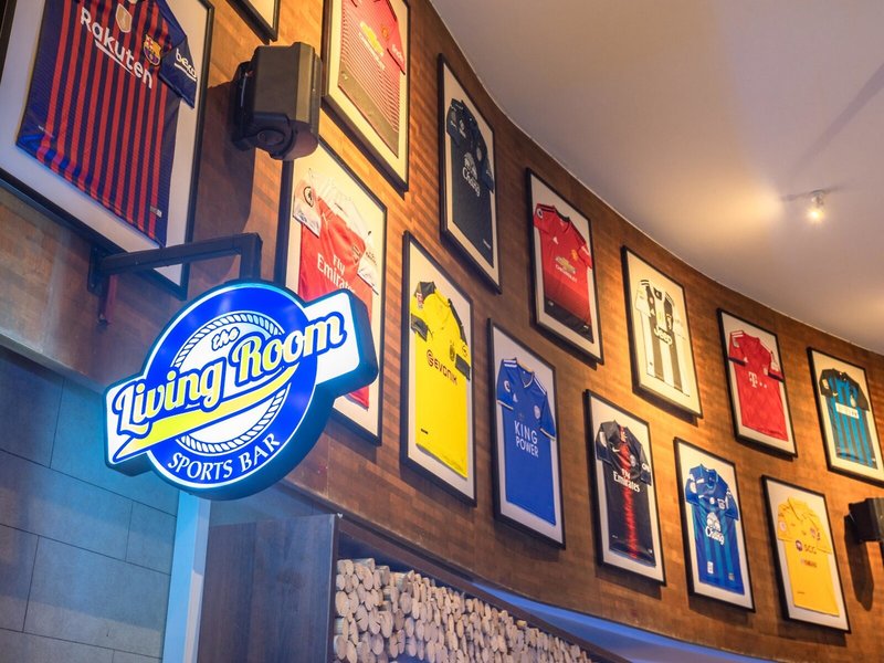 Novotel Phuket Kamala Beach 31