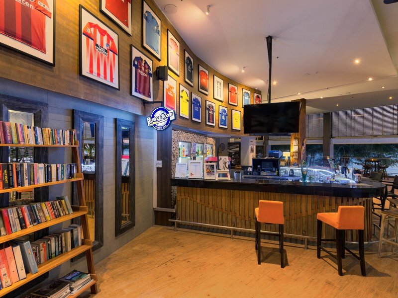 Novotel Phuket Kamala Beach 32