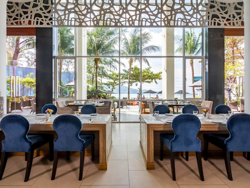 Novotel Phuket Kamala Beach 35