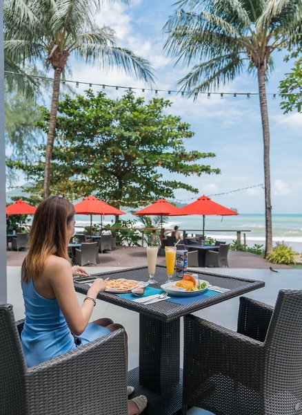 Novotel Phuket Kamala Beach 36