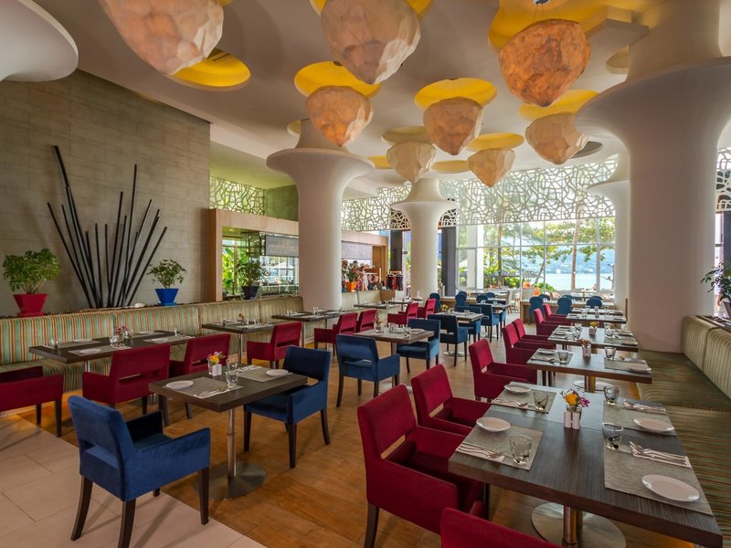 Novotel Phuket Kamala Beach 37