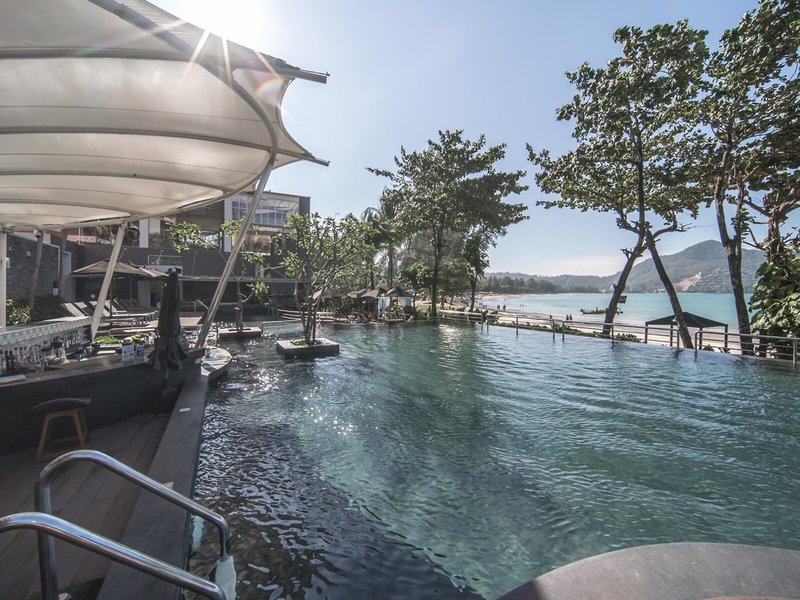 Novotel Phuket Kamala Beach 39