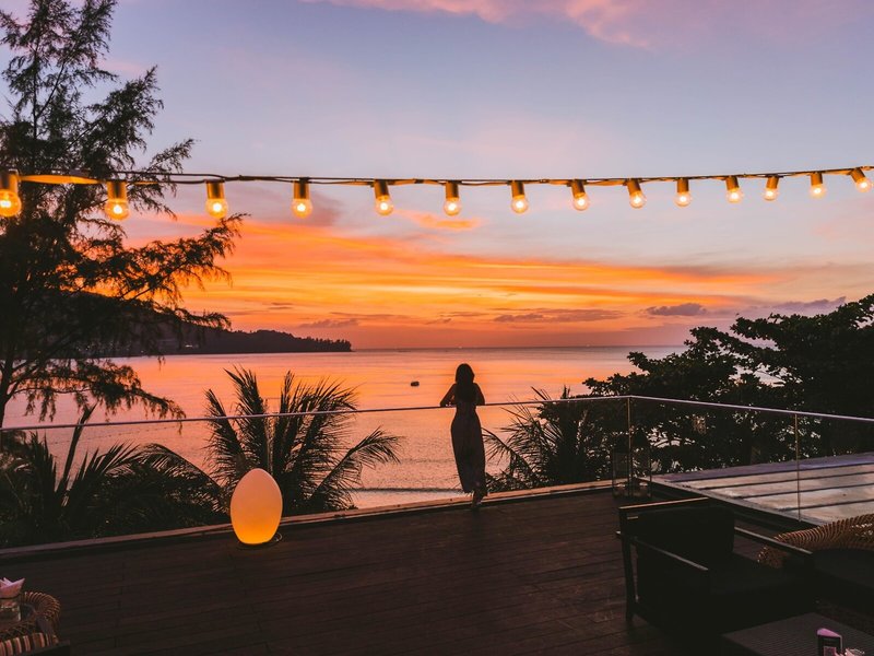 Novotel Phuket Kamala Beach 41