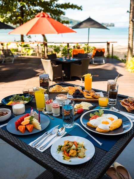 Novotel Phuket Kamala Beach 43