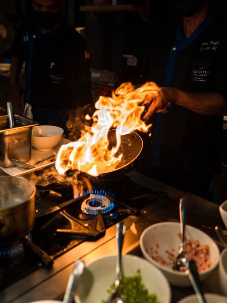 Novotel Phuket Kamala Beach 44