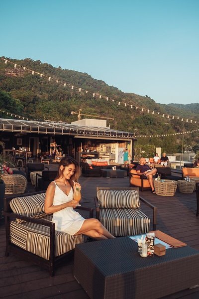 Novotel Phuket Kamala Beach 45