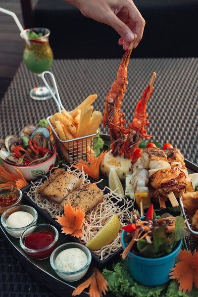 Novotel Phuket Kamala Beach 48