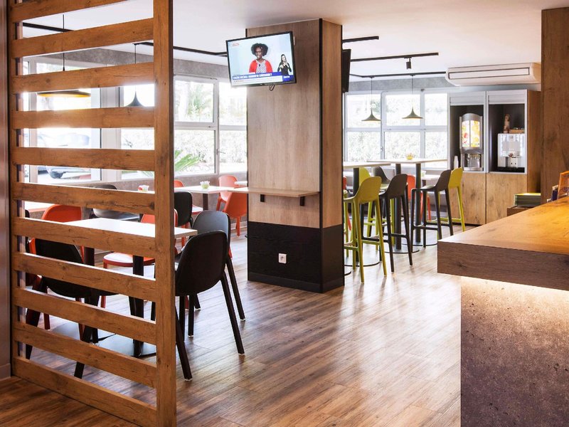 ibis budget Montpellier Centre Millénaire