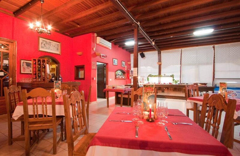 Bungalows Playa Limones 6