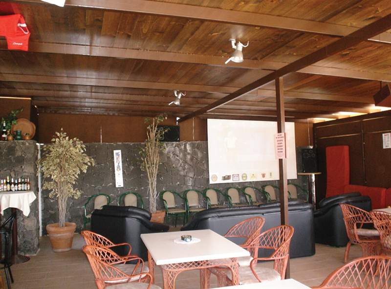 Bungalows Playa Limones 8