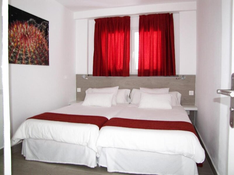 Bungalows Playa Limones 9