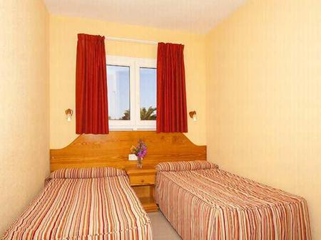 Bungalows Playa Limones 10