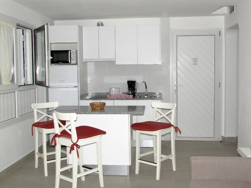 Bungalows Playa Limones 12