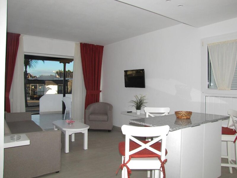 Bungalows Playa Limones 13