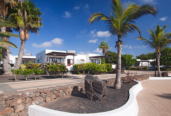 Bungalows Playa Limones 2