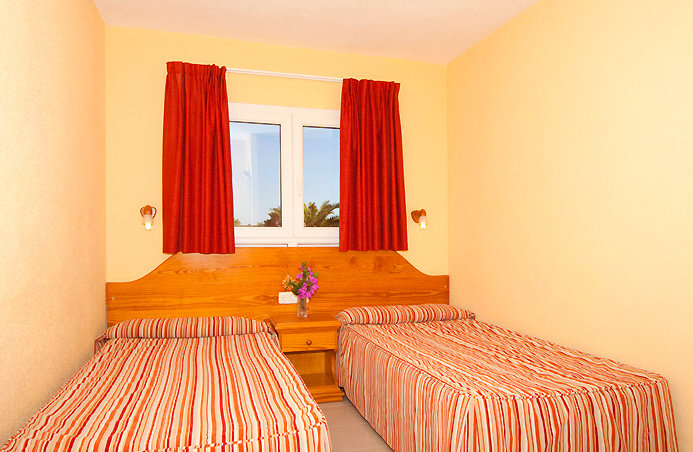 Bungalows Playa Limones 3
