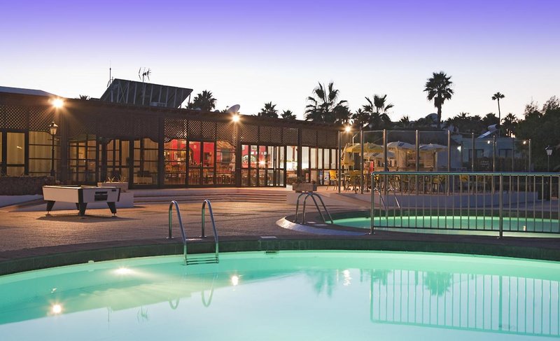 Bungalows Playa Limones 2