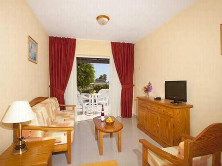 Bungalows Playa Limones 4