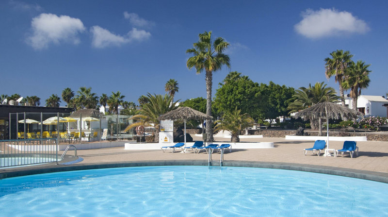 Bungalows Playa Limones 2