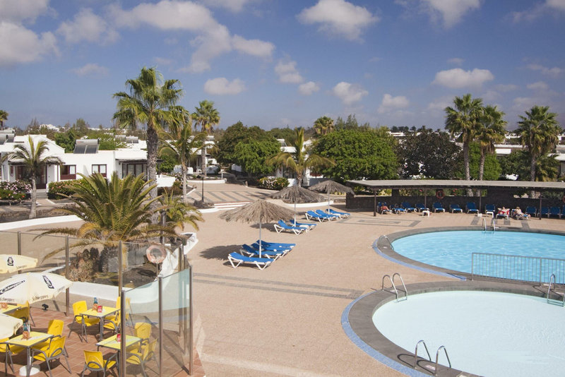 Bungalows Playa Limones 5