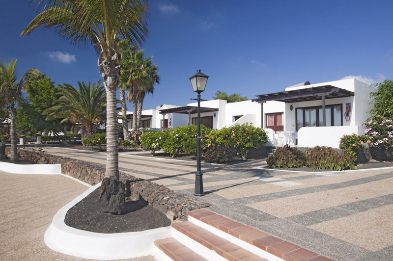 Bungalows Playa Limones 6