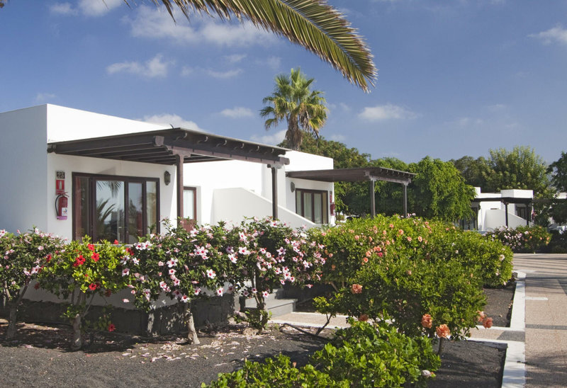 Bungalows Playa Limones 7