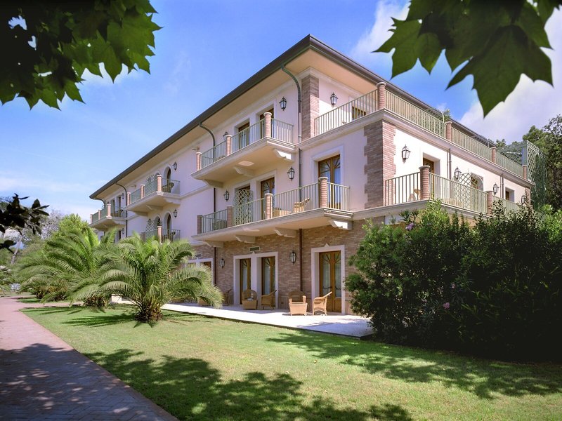Park Hotel Villa Ariston